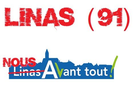 Un terrain classé, appartenant à la famille de l’adjoint à l’urbanisme de Linas, va accueillir 19 appartements