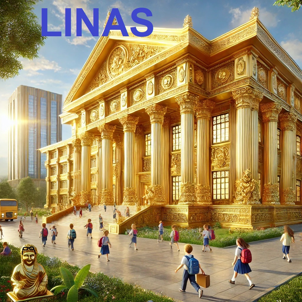 Une Nouvelle École à 15 Millions d’Euros, Un Coût Inacceptable !