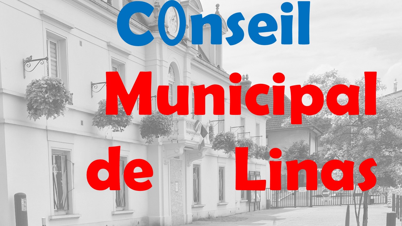 Conseil municipal du 13/03/2025 : ajustements budgétaires, élections, tensions internes et débats sur les projets