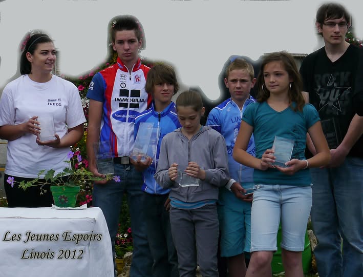 Turgis le winner made in Linas