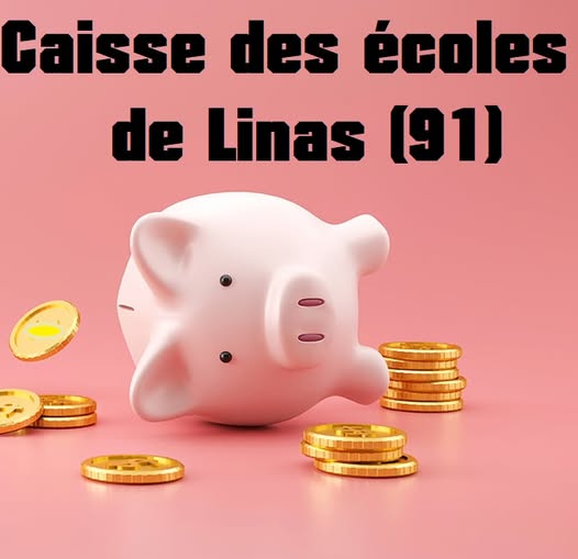 Désastre pour la caisse des écoles