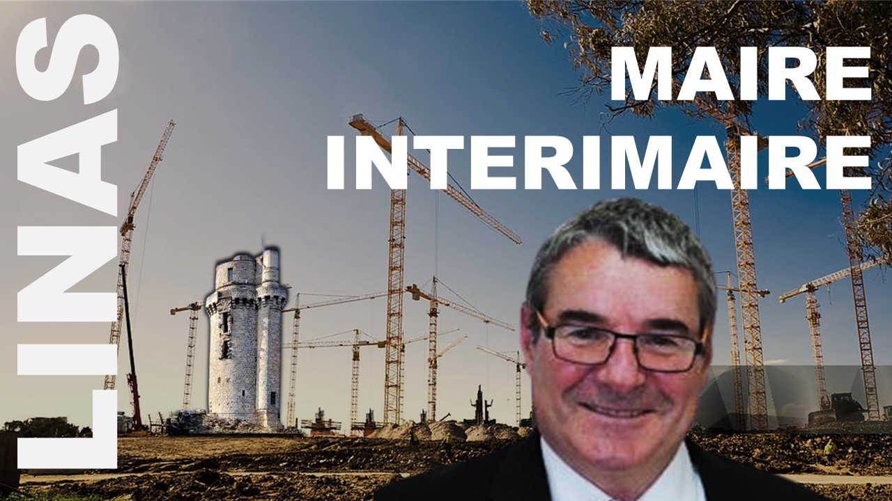 Désignation d’un Maire intérimaire