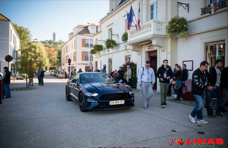 Souvenir : Les Grandes Heures 2018 de l’Autodrome de Linas-Montlhéry – Linas, c’était comme ça !